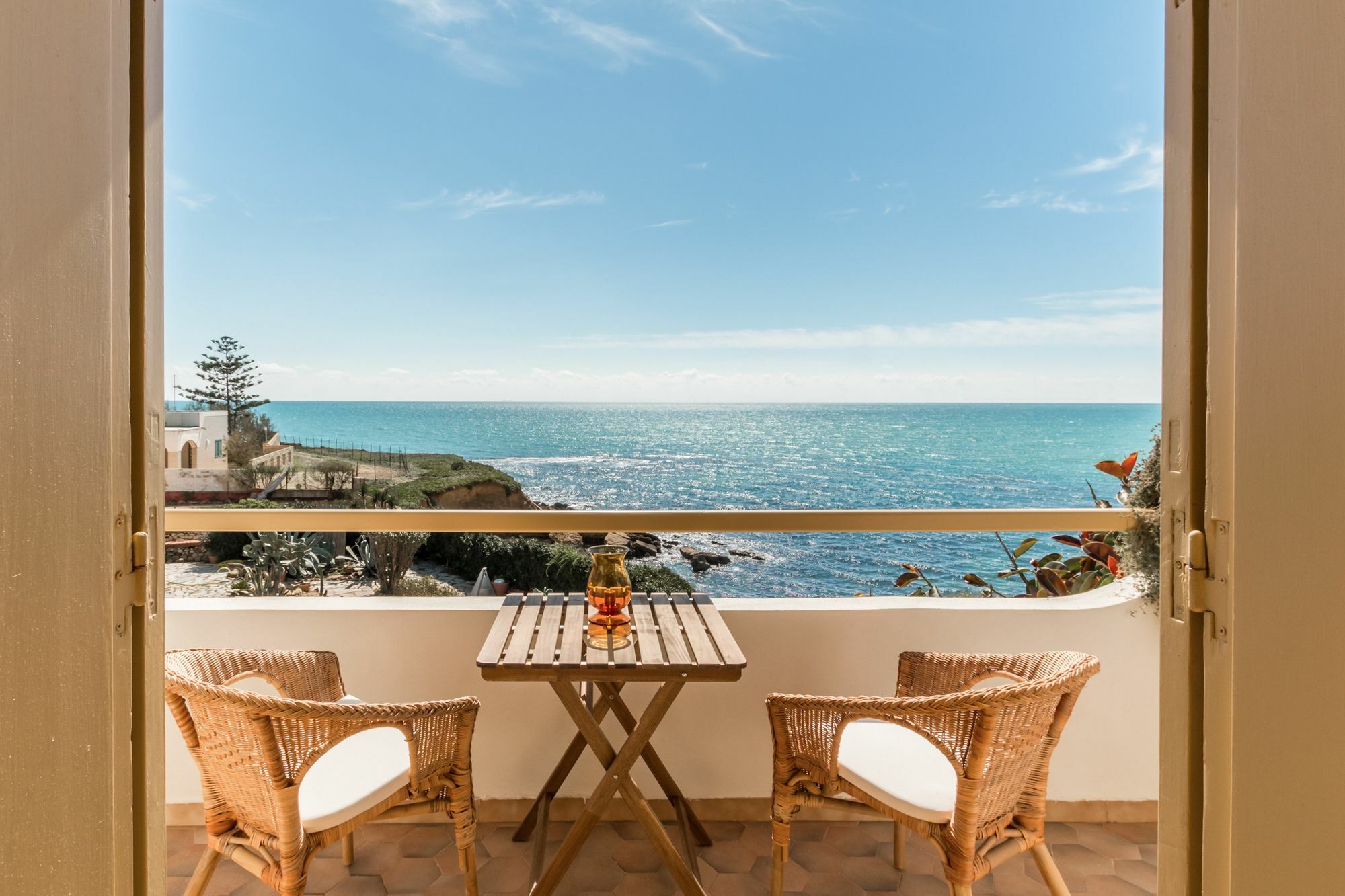 Il Varo A Mare 3* Пунта-Браччетто